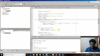 Ex 3 Compiler and System Software Lab