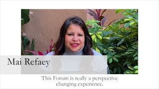 Forums@Work Cross Company Forums