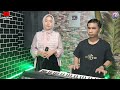 🔰lagu mandar ~ pa da cinnamu ~ cipt hj.mini ~ cover herlin ~ arr andri khan