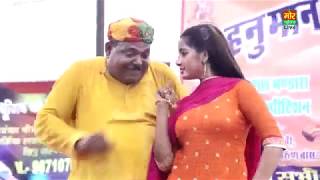 Sunita Baby & Jhandu Stage Dance || Latest Haryanvi Dance || Banke Aaja Byahli Re Dance Ajay Hooda