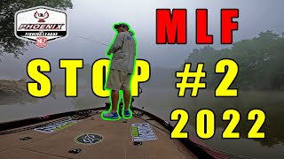 Major League Fishing BFL! Stop 2 of 5 | 2022