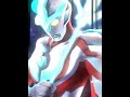 Ultraman ginga edit #phonk