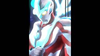 Ultraman ginga edit #phonk