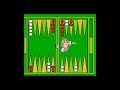 samba from backgammon famicom disk system