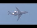 Redstar Aviation CL60 (TC-RSI) Landing & Departure at Mactan-Cebu Intl Airport [CEB/RPVM]