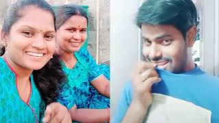 Pelli tharuvatha amcheyali funny videos