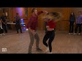 nazareth lana lubany ✨ brazilian zouk dance by scott knudsen and marissa hinds at zouk atlanta