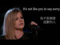 avril lavigne how you remind me with lyrics 中文字幕 youtube