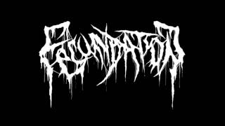 2016 Fecundation New EP - A Congenital Deformity (South Korea Death Metal)