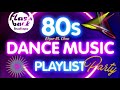 80's Dance Music Playlist ~ Edgar M. Chan