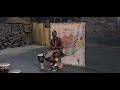 Drumming Lesson 2-3 at Lesedi Cultural Village - South Africa Feb 2025 Roots & Culture Journey