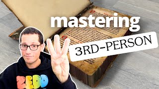 How to Make Third-Person Close Feel Immersive and Natural