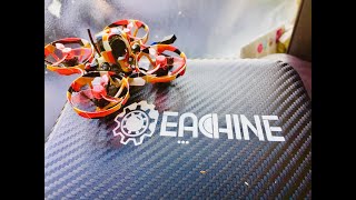 Eachine US65 \u0026 DE65 PRO // NEW FREESTYLE KING !!!