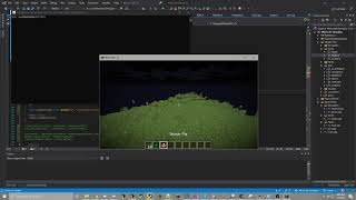 Minecraft Java Hooks: Now with Parameters