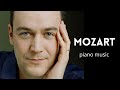 Mozart Sonata in B flat major K570 3rd mvt | Leon McCawley piano