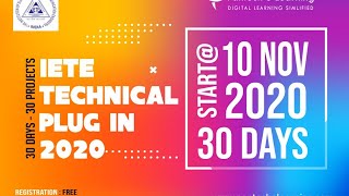 IETE | Day4 | Project4 | Iris Classification using Machine Learning