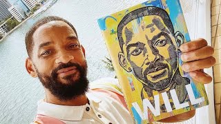 Will Smith Set To Release Memoir
