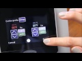 How to Use the Carrier Cor Thermostat