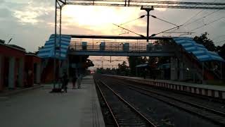 HAIDERGARH  RAILWAY  STATION # THE  BEST  PLACE  TO  VISIT #