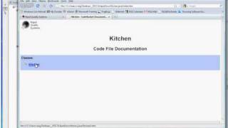 Code Rocket Eclipse Documentation Generation