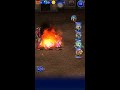 【ffrk】 0244 コロシアム 金色の闘技場 女子力試し・上級 メーガス三姉妹