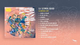 La Ludwig Band - La mateixa sort (àlbum complet)