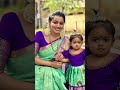 Zee Tamil serial heroine Gayathri and Yuvraj girl baby cute lovely family and couples 🥰💫❤#Amma love