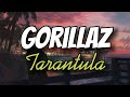 Gorillaz - Tarantula (Sub. Español)