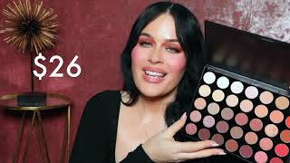 Better Than Luxury! Drugstore Makeup Dupes for Highend Makeup!