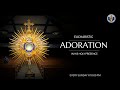 Adoration | Lead by Maria Michael | Tikvah The flame of Hope