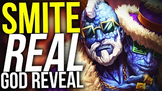 SMITE - REAL God Reveal - Agni SMITE - REAL God Reveal - Agni