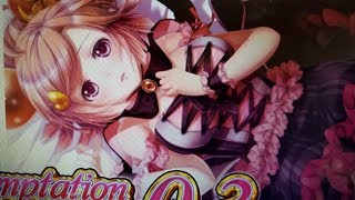 新台パチスロ黄門ちゃまV 女神盛 MEGAMORI(平和・オリンピア)テンプテンションゲーム【PSPG撮り隊～パチンコスロットプレミア激熱撮り隊～】