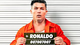 10 Things You Didn't Know About Ronaldo