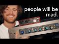 Tested: Where Does The Tone Come From In A Microphone Preamp?
