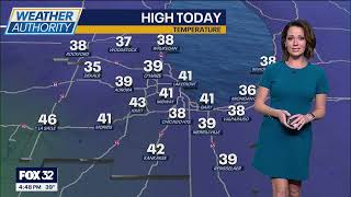Emily Wahls 12/23/2024 FOX32