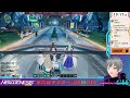 【pso2ngs】ship10　マフさんの冒険記　第87話 ストーリー ネタバレ注意 【ゲーム配信】