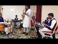 inba yesu rajavai naan parthal pothum saxophone instrumental