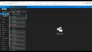 Checking your email on classlink
