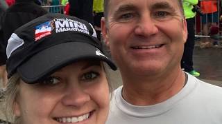 Indy Mini Marathon 13.1