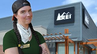 I Worked at REI for 12 Years - Here's the REI Gear You Should Buy!