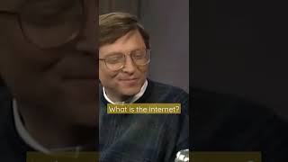 What is the #internet?