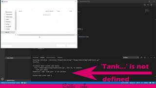 moveSteering ev3dev Python VS Code