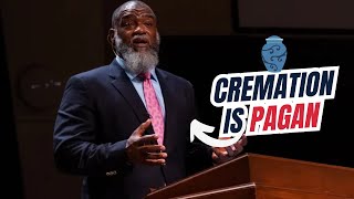 Why Christians Should Choose Burial (Not Cremation)