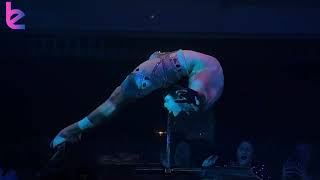 Ryan Contortion | Male Contortionist | Showreel