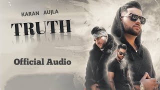 Truth : Karan Aujla ( Official Audio Leaked ) Proof | New Punjabi Song 2022 | Haveli Wali Mandeer