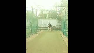 never mess with fast bowler #cricket #ytshorts #trending #shortvideo #viral #trending #viralshorts