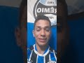 proposta por pavón navarro no grêmio andré henrique voltando en julho vivian e antônio b pode p rua