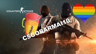 CSGOBARMAI10 | Jubileumi Üvöltözés