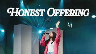 Honest Offering (CAIN) | Timberlake Worship