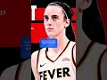 CAITLIN CLARK INDIANA FEVER ANGEL REESE CHERYL REEVE CHRISTIE SIDES USA FRANCE #wnba #caitlinclark